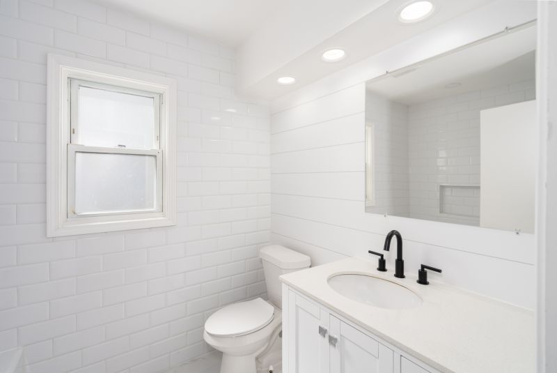 Top Bathroom Remodeling Companies in Ashland, VA