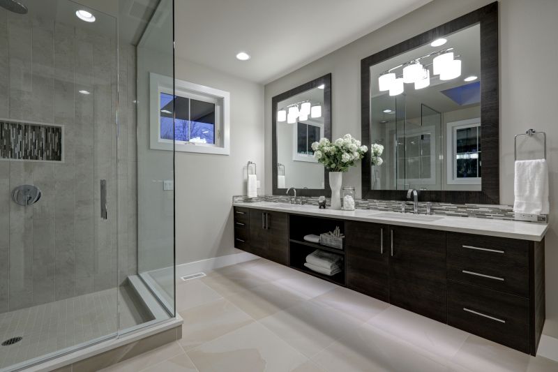 Top Bathroom Remodeling Companies in Glen Allen, VA